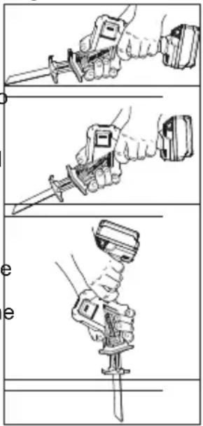 MILWAUKEE 271920 - Plunge Cutting - 1