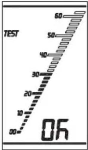 VOLTCRAFT FM400 - SELF-TEST - 2