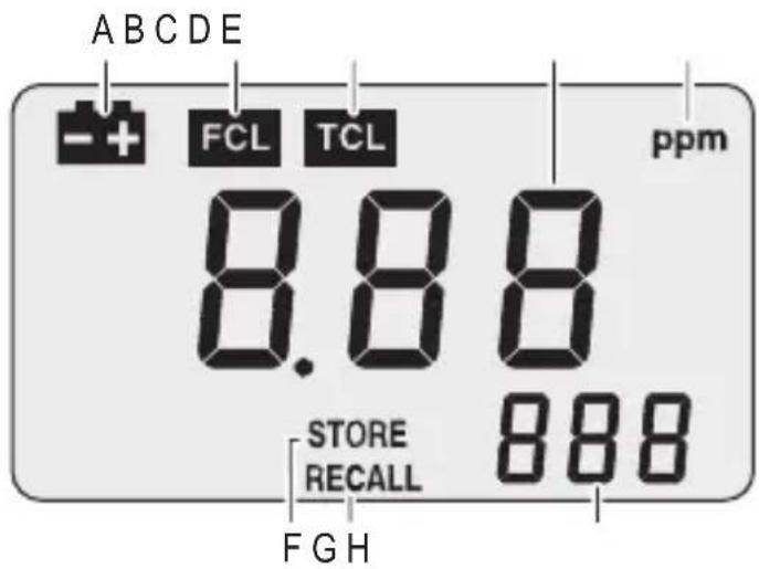 VOLTCRAFT CLB600 - Overview - 2