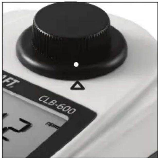 VOLTCRAFT CLB600 - Testing Procedure - 2