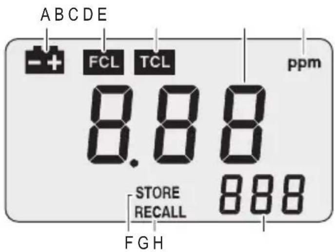 VOLTCRAFT CLB600 - 1