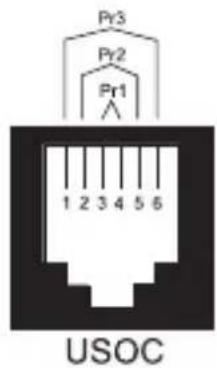 VOLTCRAFT LSG3 - Description du produit - 3
