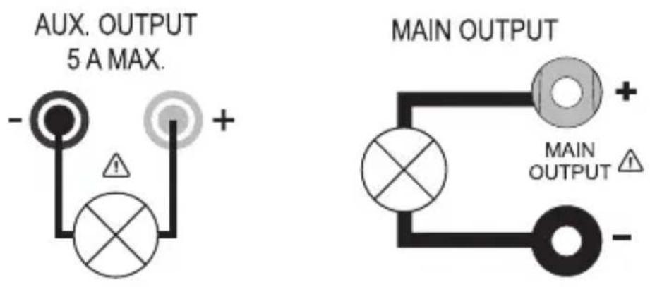VOLTCRAFT PPS13610 - Branchement d'un consommateur - 3