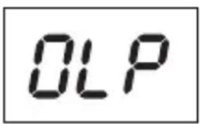 VOLTCRAFT PPS13610 - Mise hors circuit causée par une surcharge - 1