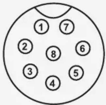 VOLTCRAFT DPPS3220 - a) Préparation de le connexion de la télécommande - 1