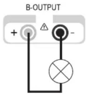 VOLTCRAFT VSP 2410 - Individualbetrieb - 2