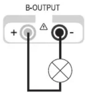 VOLTCRAFT VSP 2410 - Individuel bedrijf - 2