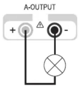 VOLTCRAFT VSP 2410 - Individuel bedrijf - 1