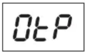 VOLTCRAFT PPS11815 - Mise hors circuit causée par une surcharge - 1
