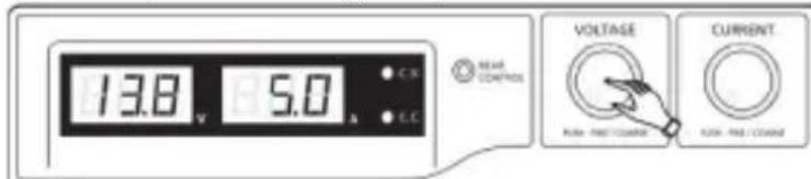 VOLTCRAFT PPS11815 - Toegevoegde functies - 4