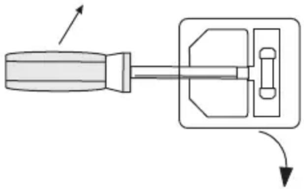 VOLTCRAFT PPS11815 - Netzekering verrangen - 1