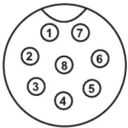 VOLTCRAFT PPS11815 - Préparation de la connexion de la télécommande - 1