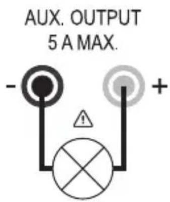 VOLTCRAFT PPS11815 - Branchement d'un consommateur - 3