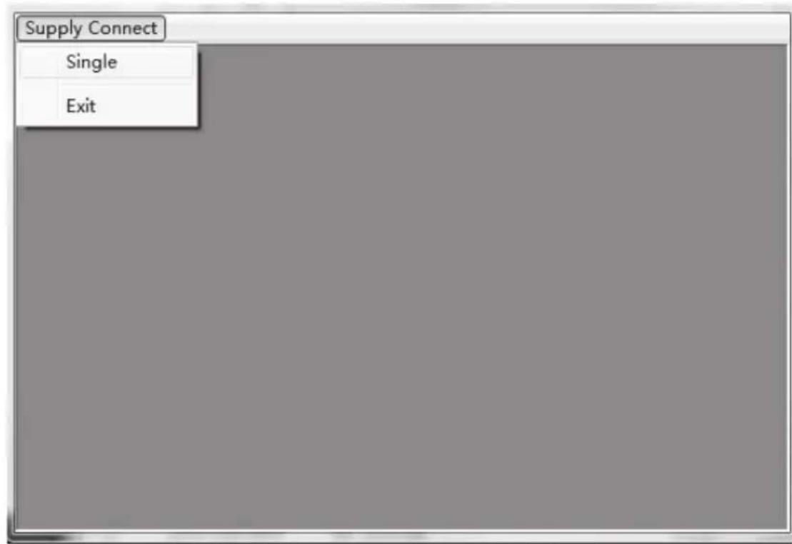 VOLTCRAFT CPPS32042 - COMMANDE VIA UN LOGICIEL SUR PC - 1