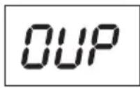 VOLTCRAFT CPPS32042 - a) Over-voltage protection - 1