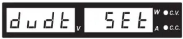 VOLTCRAFT CPPS32042 - FUNCTIES A/B/C EN DE CURVEGENERATOR - 1