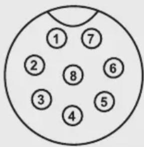 VOLTCRAFT CPPS32042 - a) Préparation de la connexion de la télécommande - 2
