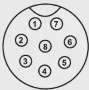 VOLTCRAFT CPPS32042 - a) Preparing the remote control connection - 2