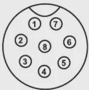 VOLTCRAFT CPPS32042 - a) Vorbereitung des Fernsteueranschlusses - 2