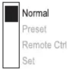 VOLTCRAFT PPS11603 - NORMAL OPERATION - 1