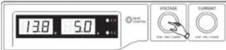 VOLTCRAFT PPS11603 - Toegevoegde functies - 4