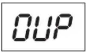 VOLTCRAFT PPS11603 - Mise hors circuit en cas de surtension - 1