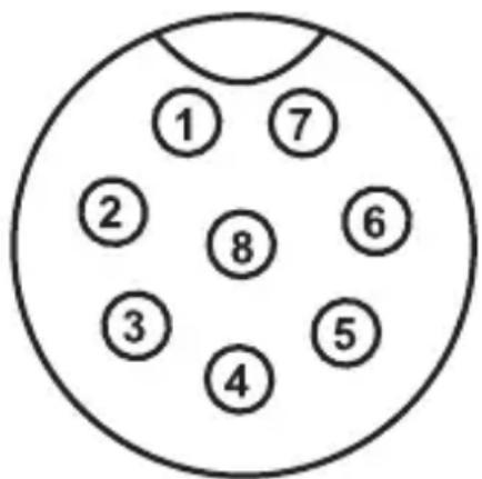 VOLTCRAFT PPS11603 - Préparation de le connexion de la télécommande - 2
