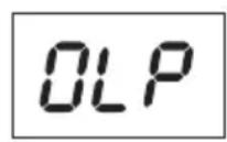 VOLTCRAFT CPPS32084 - c) Übertemperaturabschaltung - 1