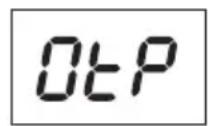 VOLTCRAFT CPPS32084 - b) Übertemperaturabschaltung - 1