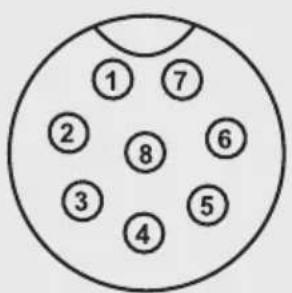 VOLTCRAFT CPPS32084 - a) Vorbereitung des Fernsteueranschlusses - 2