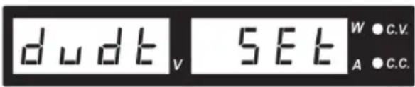 VOLTCRAFT CPPS32084 - FUNCTIONS A/B/C EN DE CURVEGENERATOR - 1
