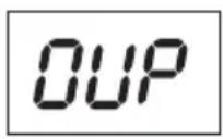 VOLTCRAFT CPPS32084 - a) Uitschakeling bij overspanning - 1