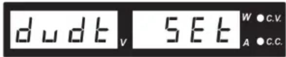 VOLTCRAFT CPPS32084 - A/B/C FUNCTION AND CURVE GENERATOR - 1