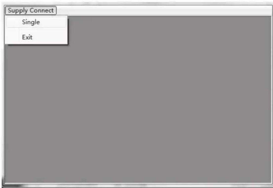 VOLTCRAFT CPPS32084 - COMMANDE VIA UN LOGICIEL SUR PC - 1