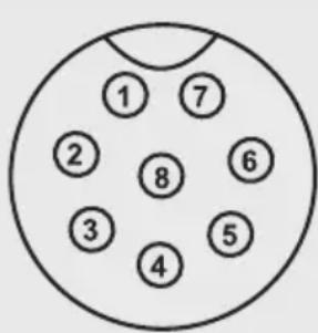 VOLTCRAFT CPPS32084 - a) Preparing the remote control connection - 2