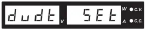 VOLTCRAFT CPPS32084 - FONCTION A/B/C ET GÉNÉRATEUR DE COURBES - 1