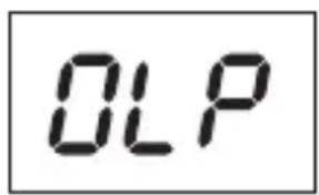 VOLTCRAFT PPS11360 - Mise hors circuit causée par une surcharge - 1