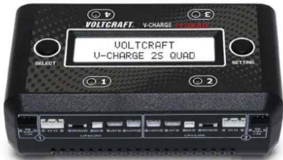 VOLTCAFT V-CHARGE 2S QUAD VOLTCAFT V-CHARGE 2S QUAD SELECT 1 2 SETTING 100Ω 100Ω 100Ω 100Ω 100Ω 100Ω 100Ω 100Ω 100Ω 100Ω 100Ω 100Ω 100Ω 100Ω 100Ω 100Ω 100Ω 100Ω 100Ω 100Ω 100 Ω 100 Ω 100 Ω 100 Ω 100 Ω 100 Ω 100 Ω 100 Ω 100 Ω 100 Ω 100 Ω 100 Ω 100 Ω 100 Ω 100 Ω 100 Ω 100 Ω 105Ω 105Ω 105Ω 105Ω 105Ω 105Ω 105Ω 105Ω 105Ω 105Ω 105Ω 105Ω 105Ω 105Ω 105Ω 105Ω 105Ω 105Ω 105Ω 105Ω 105μA 105μA 105μA 105μA 105μA 105μA 105μA 105μA 105μA 105μA 105μA