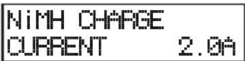 VOLTCRAFT VCharge 100 Duo - Gehen Sie zum Laden eines NiMH- bzw. NiCd-Akkus wie folgt vor: - 1