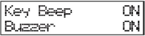 VOLTCRAFT VCharge 100 Duo - Tastenbestätigungs-/Warntöne ein-/ausschalten - 1