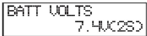 VOLTCRAFT VCharge 100 Duo - Accuspanning - 1