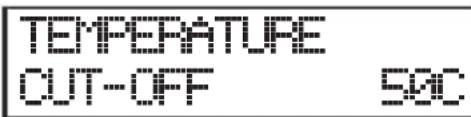 VOLTCRAFT VCharge 100 Duo - Uitschakelen bij overtemperatuur - 1
