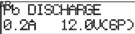 VOLTCRAFT VCharge 100 Duo - Pour décharger une batterie au plomb, procédez de la manière suivante : - 1