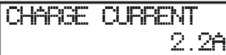 VOLTCRAFT VCharge 100 Duo - Courant de charge - 1