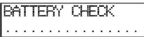 VOLTCRAFT VCharge 100 Duo - Charge a NiMH or NiCd battery as follows: - 2