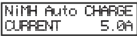 VOLTCRAFT VCharge 100 Duo - c) Automatischer Lademodus (,Auto CHARGE") - 1