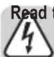 VOLTCRAFT VCharge 100 Duo - Safety Notes - 1