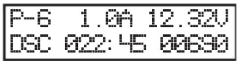 VOLTCRAFT VCharge 100 Duo - Proceed as follows to discharge a lead battery: - 3