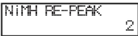 VOLTCRAFT VCharge 100 Duo - Proceed as follows: - 1