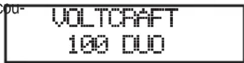 VOLTCRAFT VCharge 100 Duo - Attention! - 3